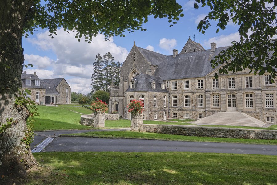 File:02 NOR - Manche - Saint-Sauveur-le-Vicomte (2023-09-14 14-08-09).jpg