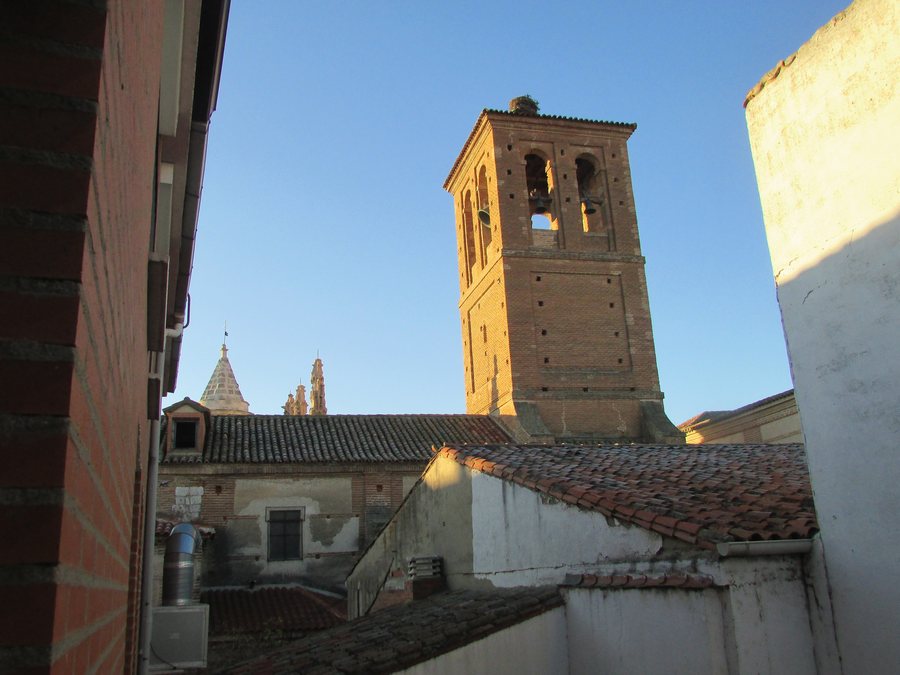 File:2017-12-21 Iglesia-Museo San Antolín, Tordesillas, Spain (2).JPG