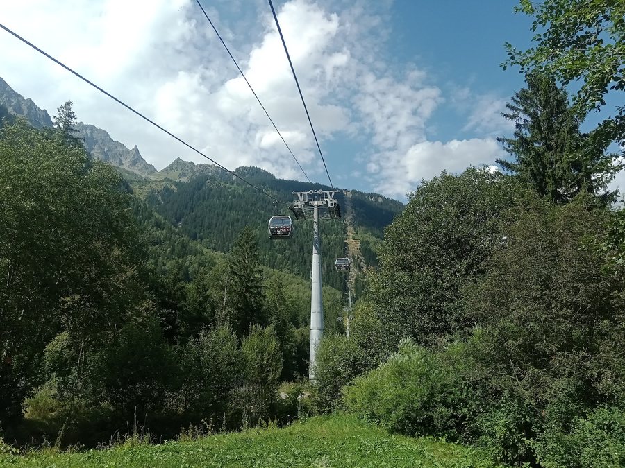 File:Télécabine de la Flégère @ Les Praz de Chamonix.jpg