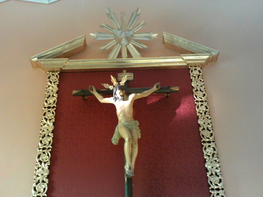 File:Cristo del Perdón (La Rinconada).jpg