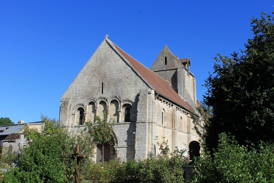 File:Colombelles église Saint-Martin 01.JPG