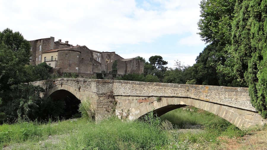 File:Rieux-Minervois - Pont sur l'Argent-Double -01.jpg
