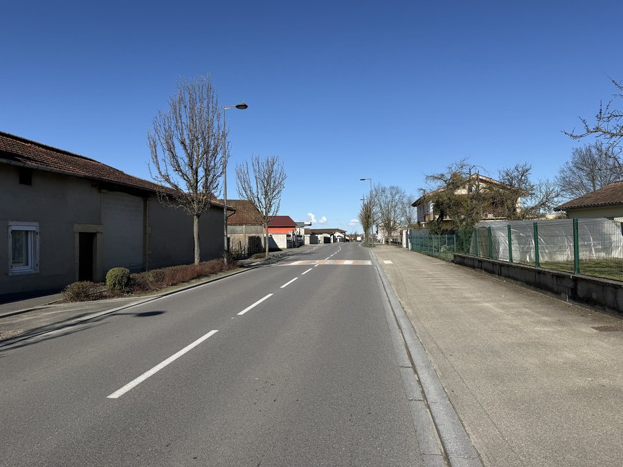 File:Route Montagnat - Feillens (FR01) - 2026-03-01 - 1.jpg