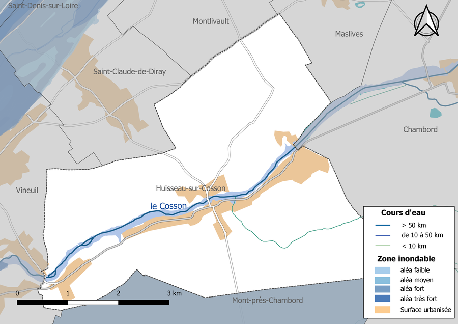 File:41104-Huisseau-sur-Cosson-Zone inondable.png