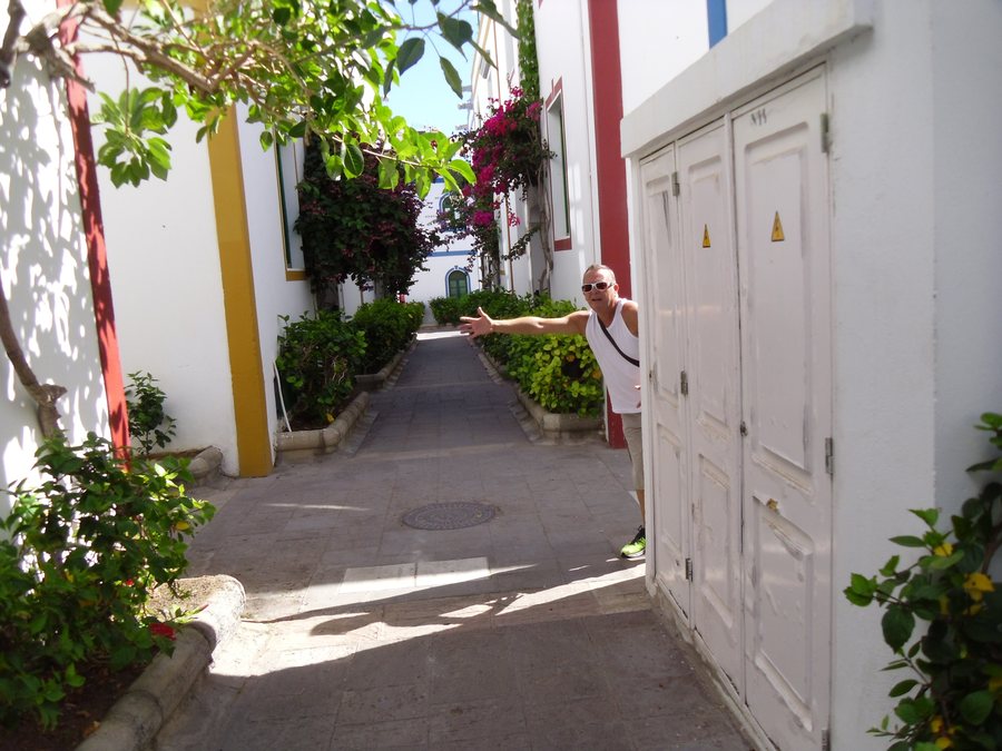 File:Puerto de Mogán, 35139 Lomo Quiebre, Las Palmas, Spain - panoramio (10).jpg