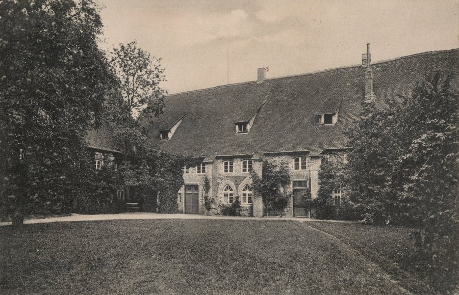 Ostflügel (1900)
