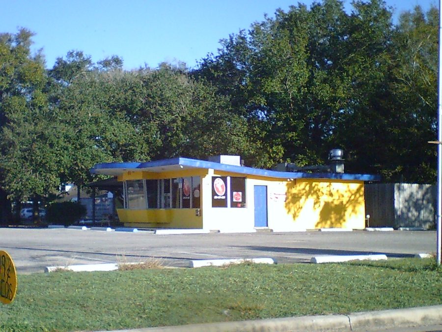 West Pensacola, Florida, USA