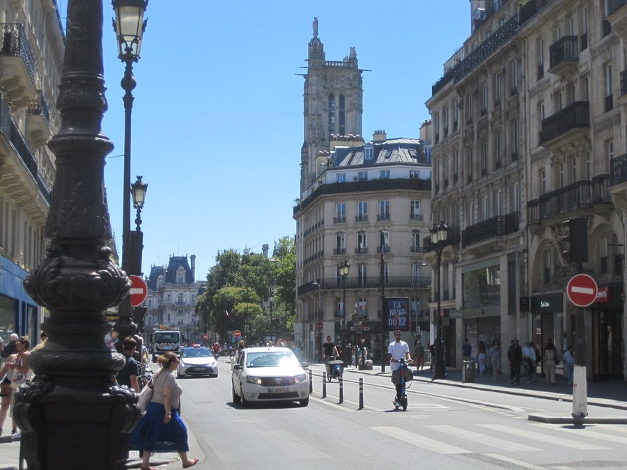 File:Tour Saint-Jacques in July 2022 3.jpg