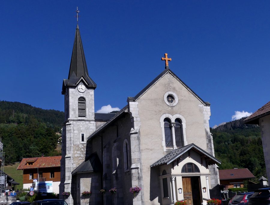File:Église Saint-Jean-Baptiste de Saint-Jean-de-Sixt (août 2026).JPG