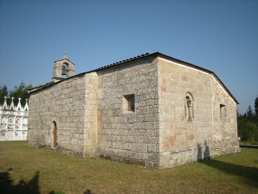 File:Igrexa de San Paio de Seixón, Friol, provincia de Lugo, Galicia (Spain) 1.jpg
