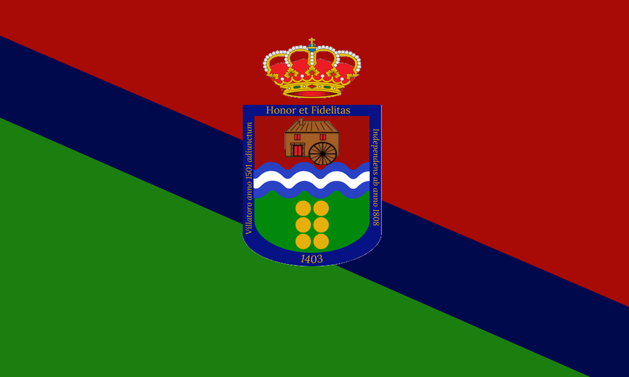 File:Bandera de Pradosegar.png