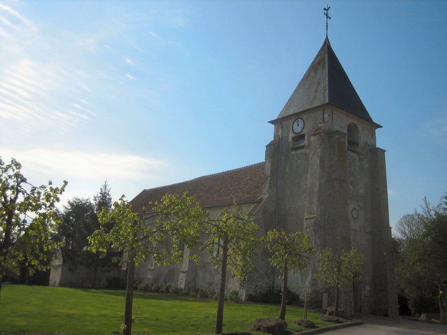 File:Church - Sancy(Meaux) - France.jpg
