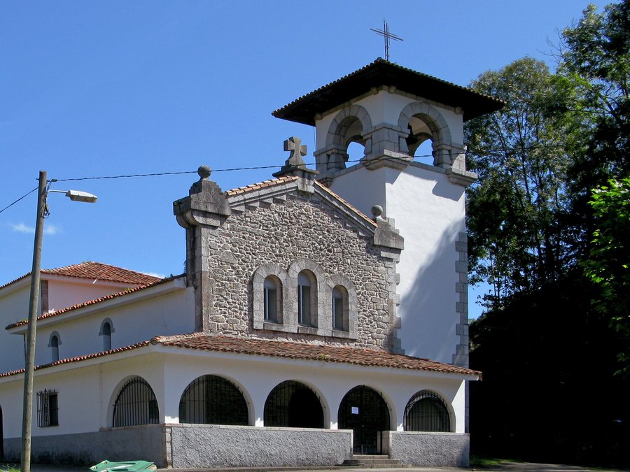File:San Vicente de Triongo (Asturias).jpg