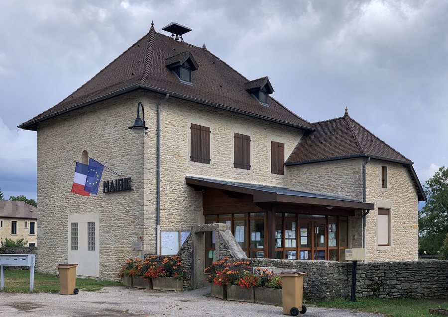File:Mairie - Saint-Baudille-de-la-Tour (FR38) - 2021-07-08 - 2.jpg