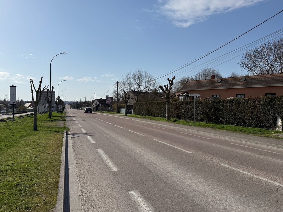 File:Avenue Jean Jaurès - Pont-Sainte-Marie (FR10) - 2026-02-27 - 1.jpg