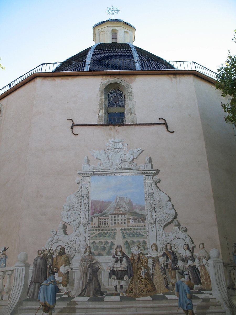 File:Belgentier N D de l Assomption Dome Fresque 1236.JPG