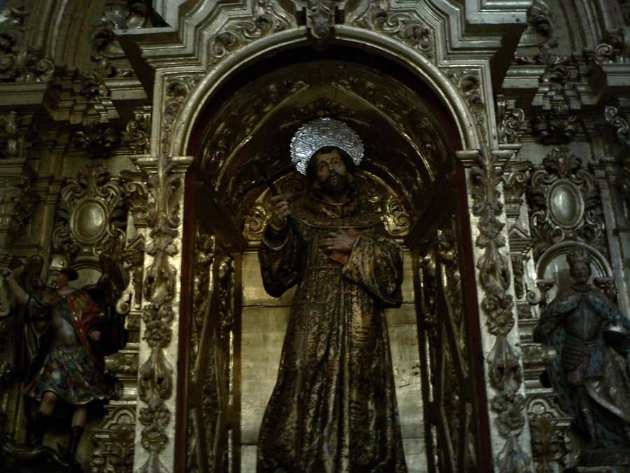 File:Francisco de Asís (Olivares).jpg
