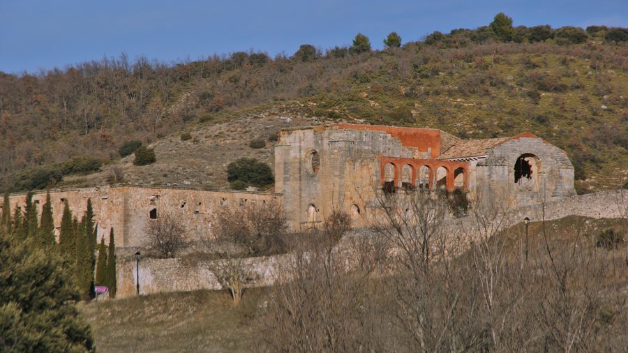 File:Monasterio Santa María de Monsalud, Córcoles, Sacedón 05.JPG