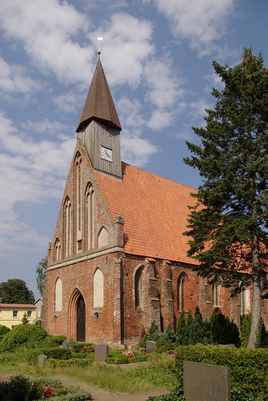 File:St Johannis Kirche Rambin imgp7786.jpg