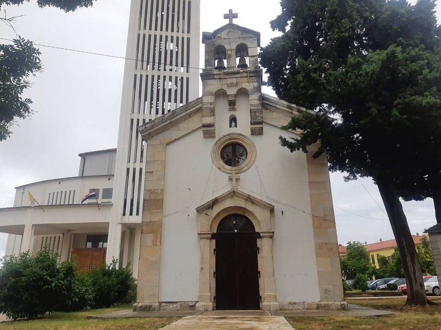 File:1 Crkva Gospe od Zdravlja, Kistanje (1).jpg