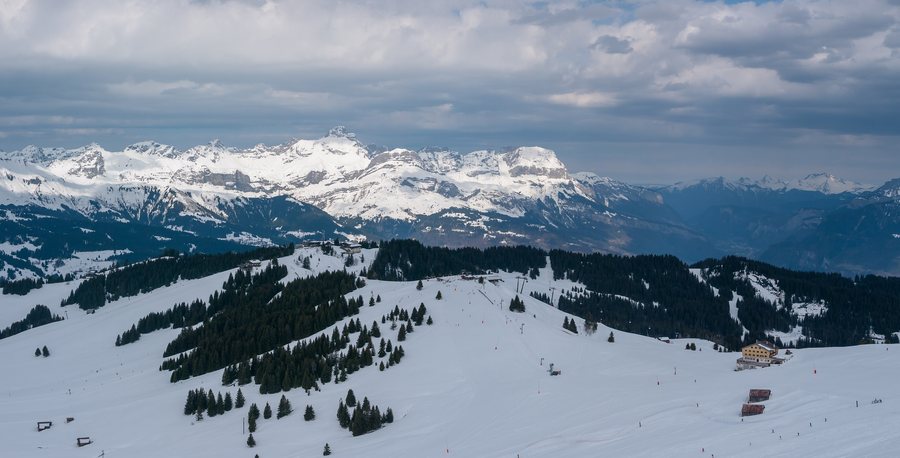 File:Evasion Mont Blanc, Saint-Gervais-les-Bains (P1080002-Pano).jpg