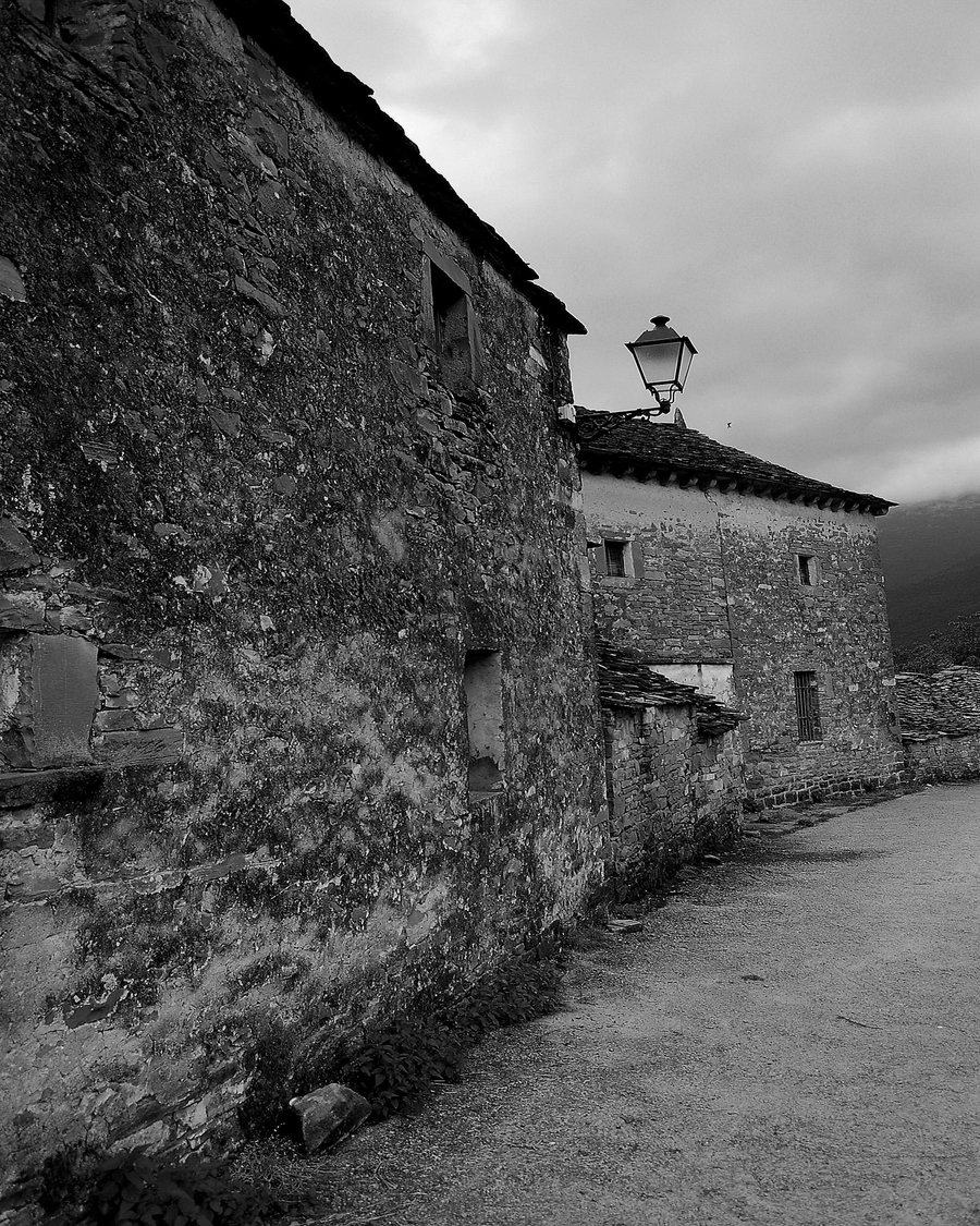 File:Calle de Asín de Broto.jpg