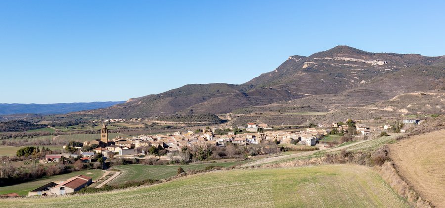 File:Loarre, Huesca, España, 2023-01-05, DD 07.jpg