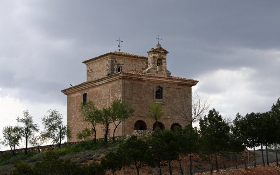 File:Ermita Inmaculada Concepción Caracenilla.jpg