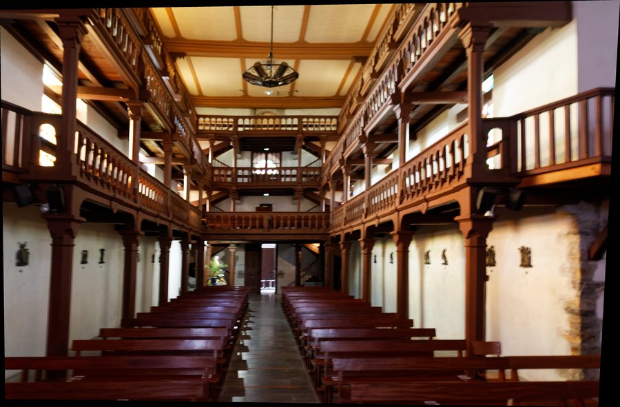 File:Briscous-Église Saint-Vincent-Diacre- Nef VE-20211124.jpg