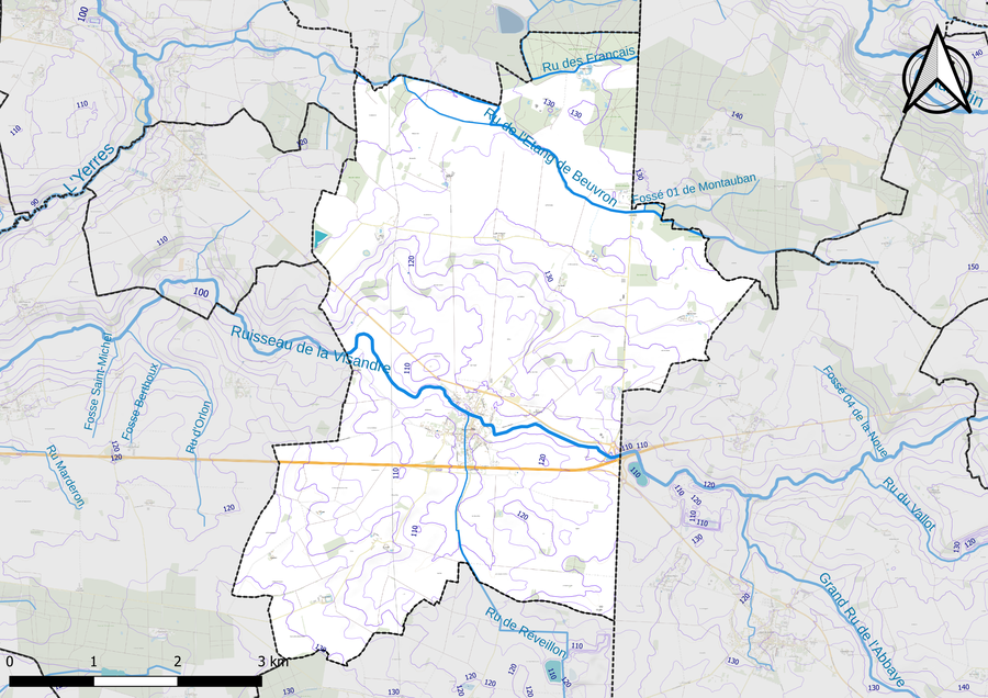 File:77486-Vaudoy-en-Brie - Relief-PlanIgn.png