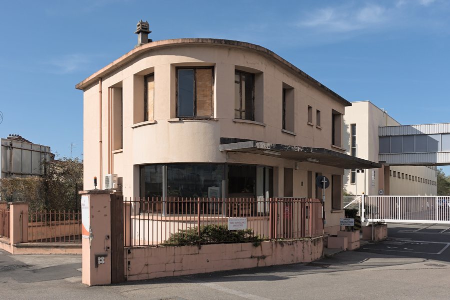 File:Entrée de Natra à Saint-Étienne.jpg