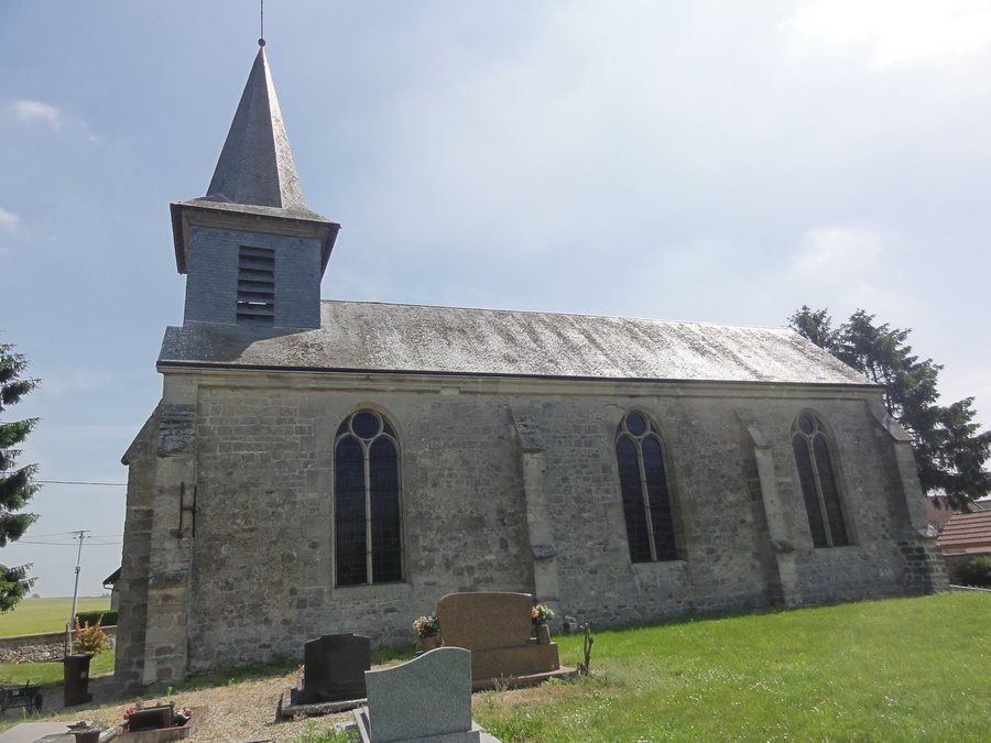 File:Cuiry-lès-Chaudardes (Aisne) Église.JPG