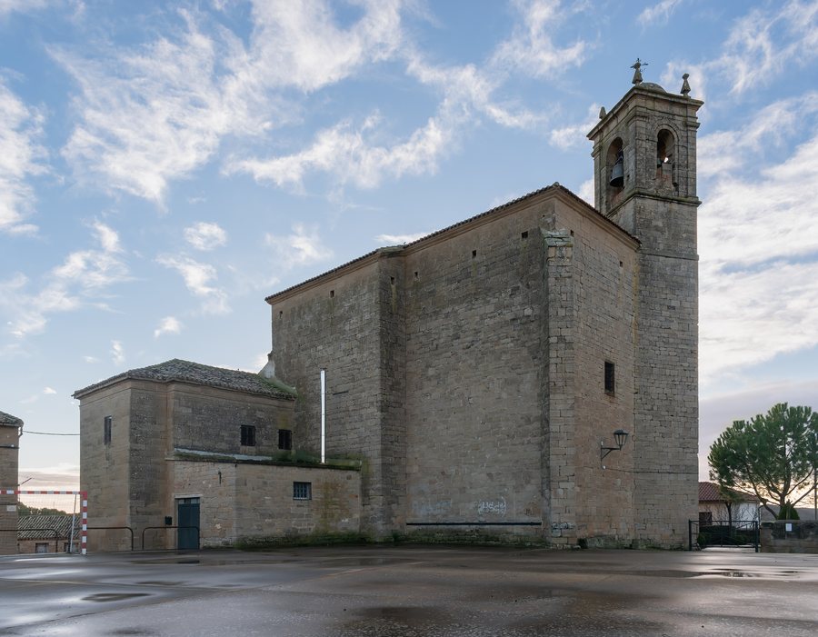 File:St Andrew church in Torres del Rio (2).jpg