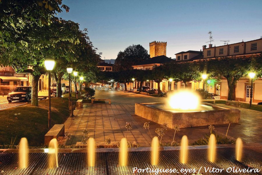 Melgaço, Portugal