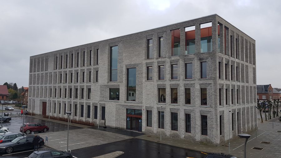 File:Vejen Rådhus 2019 c.jpg
