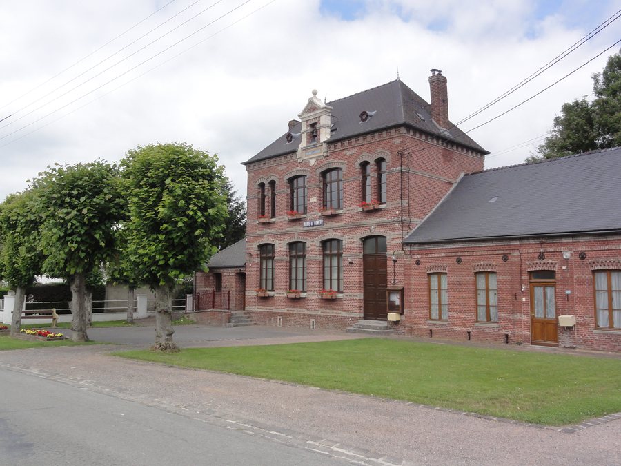 File:Romery (Aisne) mairie.JPG