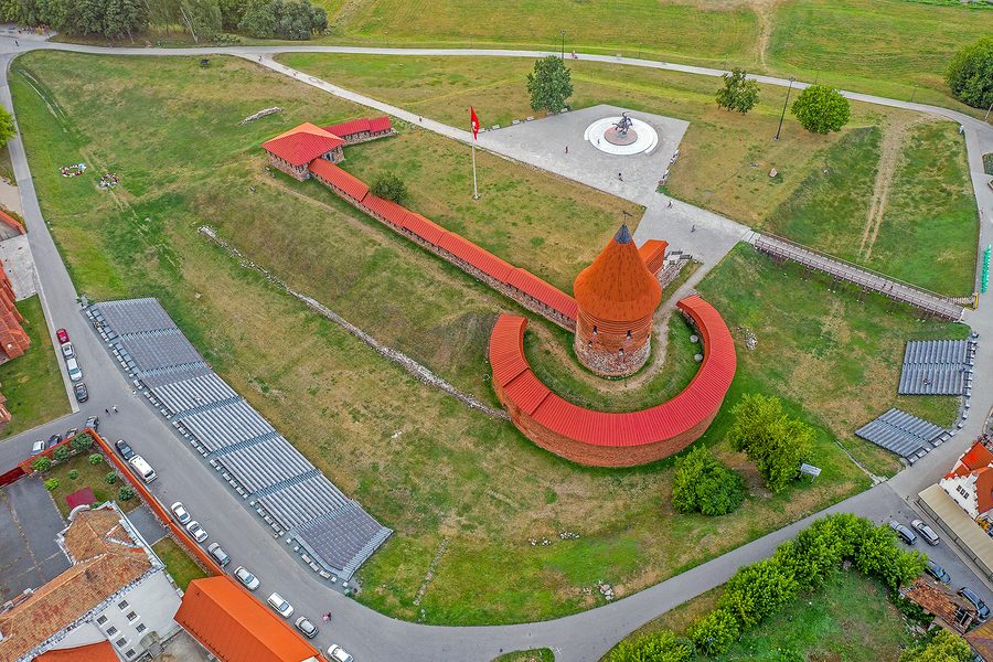 Kaunas Castle