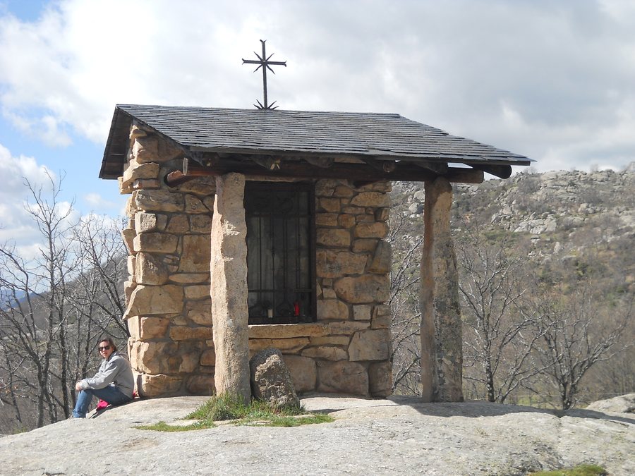 File:Miraflores de la Sierra Ermita San Blas 01.JPG