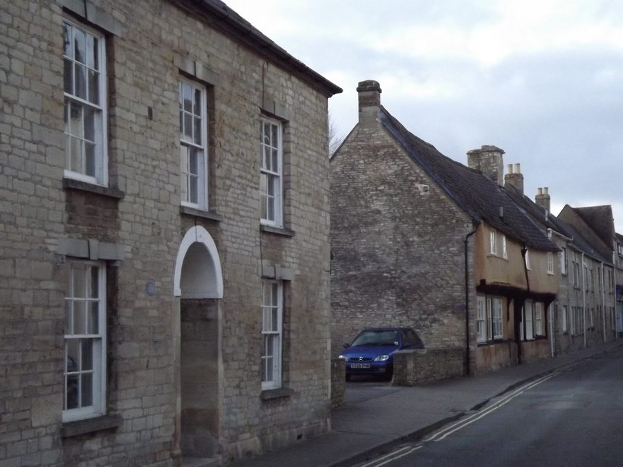 Old Cirencester