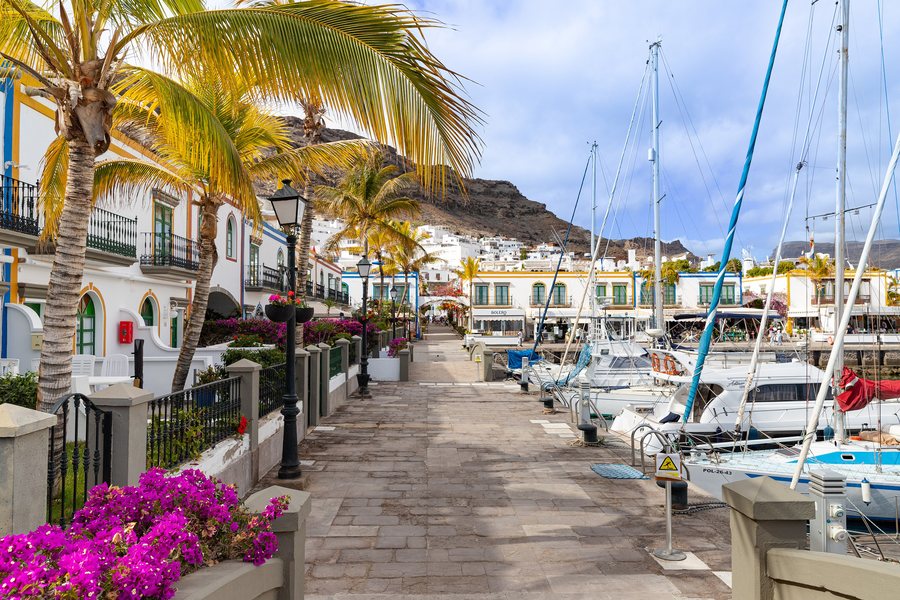File:Puerto de Mogán in Gran Canaria, Spain (52757651181).jpg
