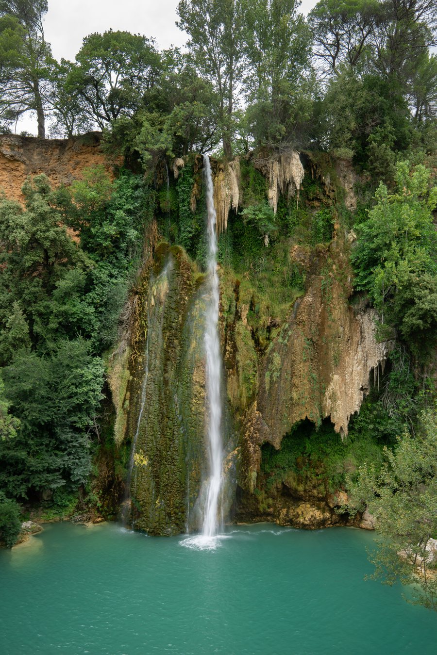 File:Cascade de Sillans (Sillans-la-Cascade).jpg