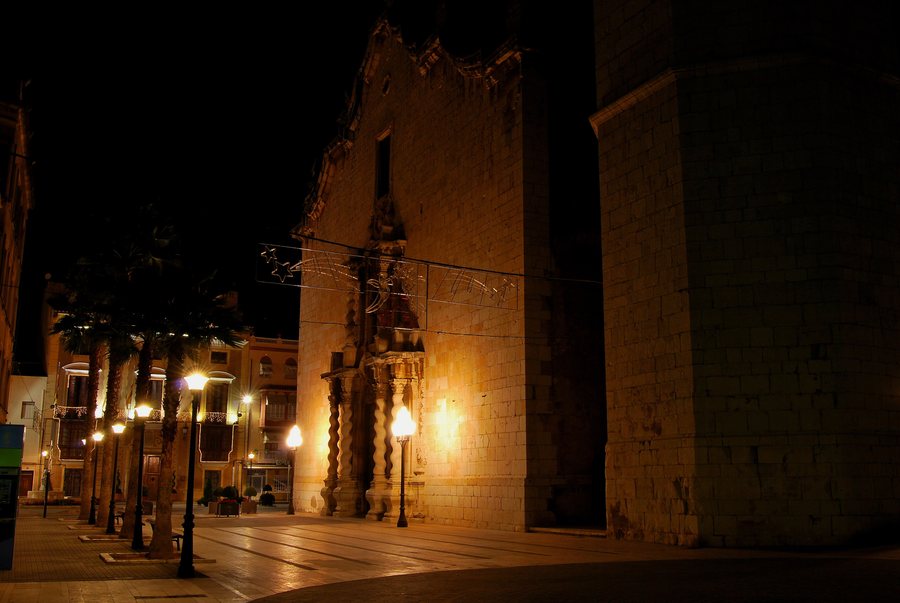 File:12580 Benicarló, Castellón, Spain - panoramio - Valentin Lupul (1).jpg