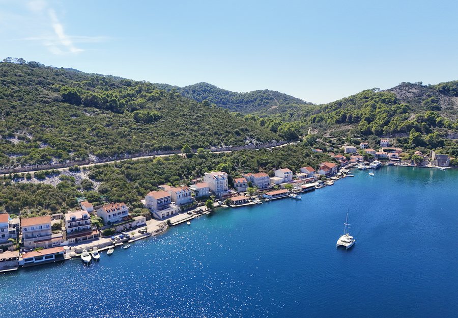 File:Polače, Croatia in 2024.jpg