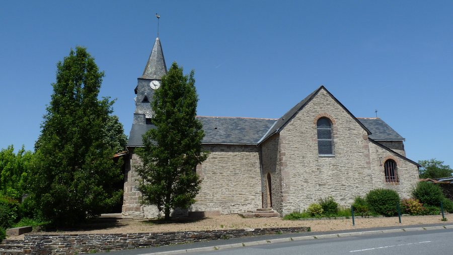 File:Saint-Philbert-en-Mauges (49) Église Saint-Philbert - Extérieur - 02.jpg