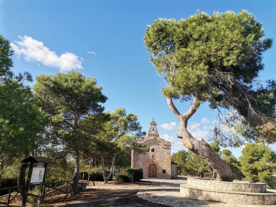File:20251106 125735 Ermita de San Jorge de Fayón.jpg