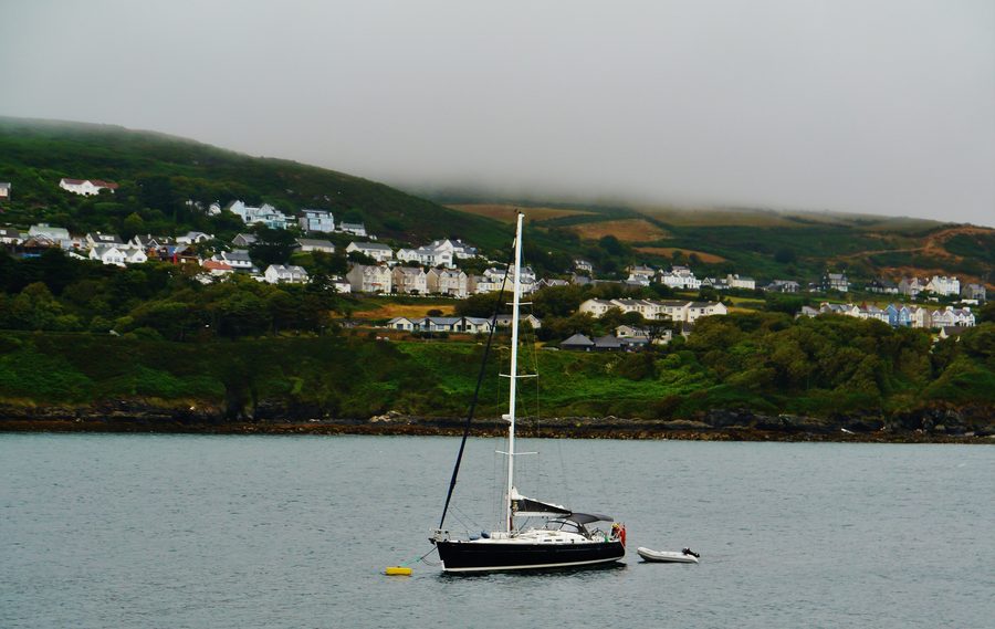 Port Erin Bay