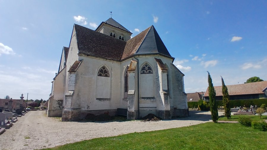 File:Rilly-Sainte-Syre - église Saint-Savinien (chevet).jpg