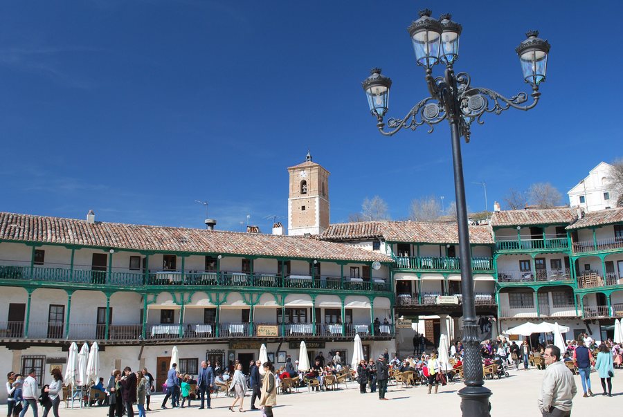 File:28370 Chinchón, Madrid, Spain - panoramio (1).jpg