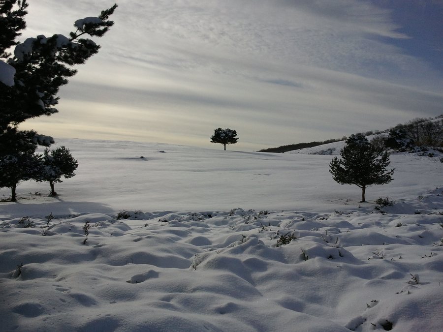 File:Subida al Gorbea por Senda Murua - panoramio.jpg
