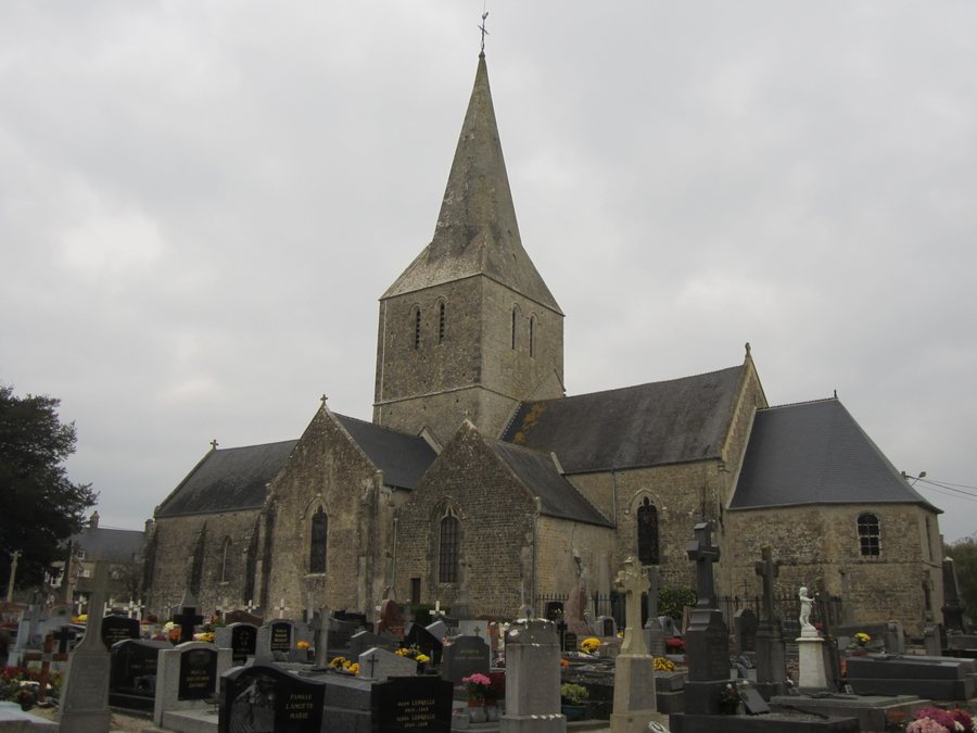 File:Église Saint-Ouen de Carquebut (3).JPG